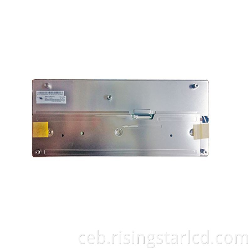 1000 lcd panel